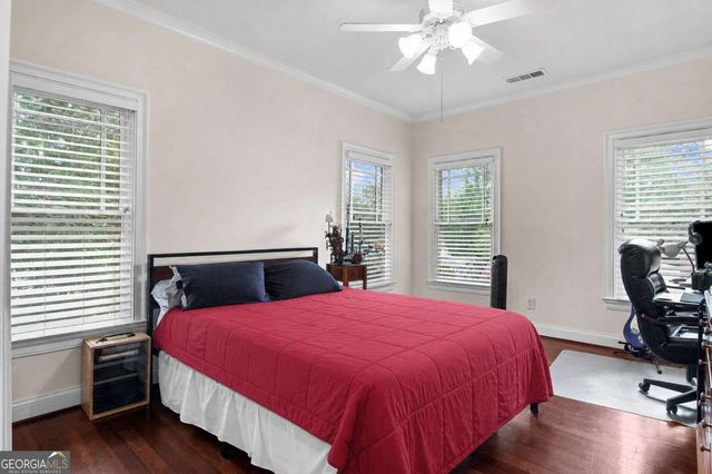 1110 University Drive NE, Atlanta, GA 30306
