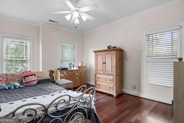 1110 University Drive NE, Atlanta, GA 30306