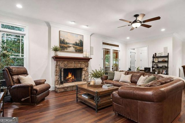 1110 University Drive NE, Atlanta, GA 30306