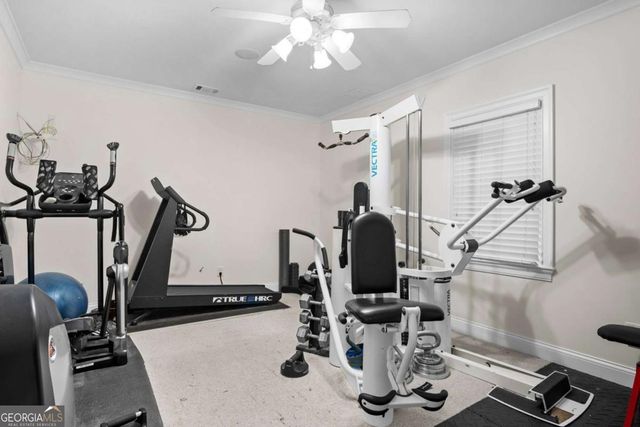 1110 University Drive NE, Atlanta, GA 30306