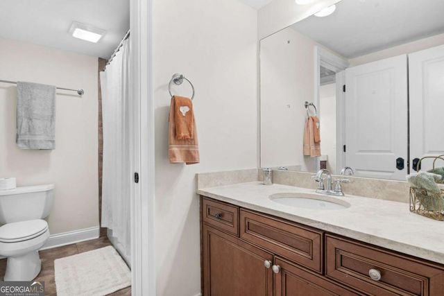 1110 University Drive NE, Atlanta, GA 30306