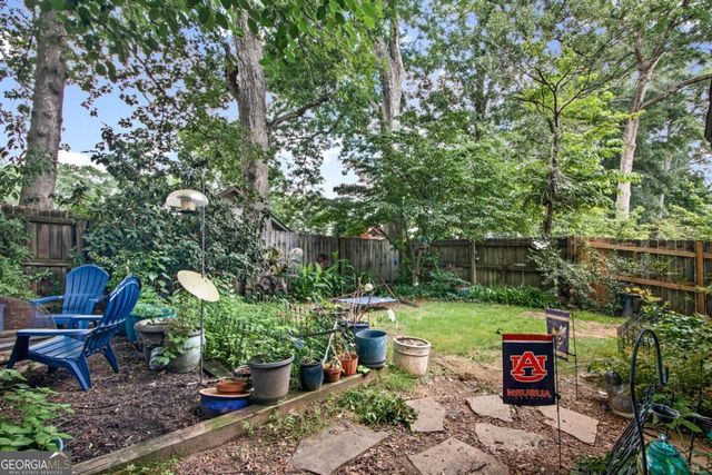 1110 University Drive NE, Atlanta, GA 30306