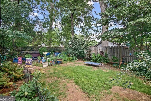 1110 University Drive NE, Atlanta, GA 30306