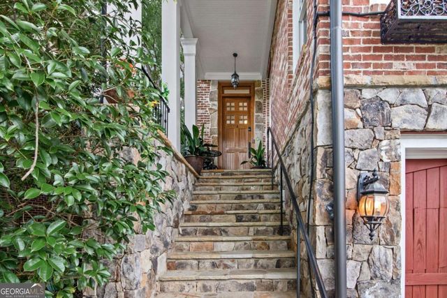 1110 University Drive NE, Atlanta, GA 30306