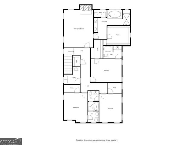 1110 University Drive NE, Atlanta, GA 30306