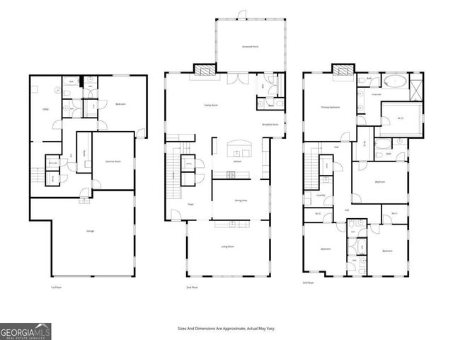 1110 University Drive NE, Atlanta, GA 30306