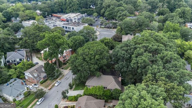 1110 University Drive NE, Atlanta, GA 30306