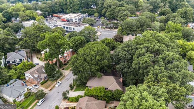 1110 University Drive NE, Atlanta, GA 30306