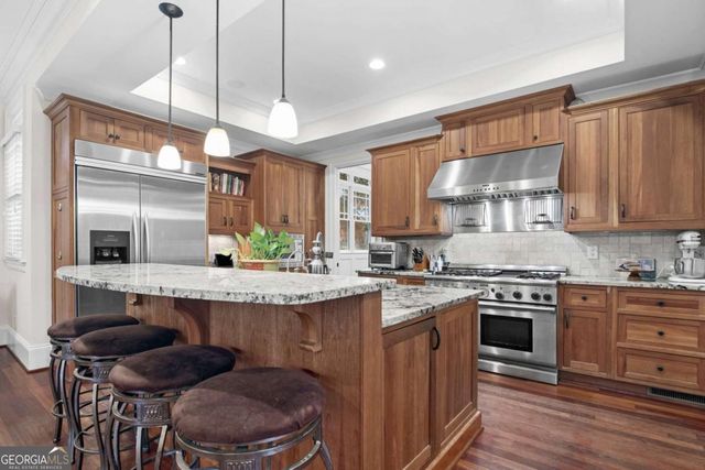 1110 University Drive NE, Atlanta, GA 30306