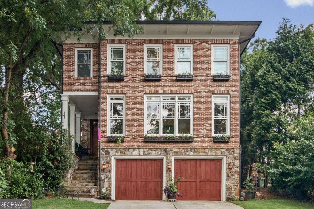 1110 University Drive NE, Atlanta, GA 30306