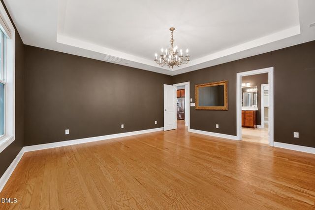 409 Rolling Meadows Lane, Chapel Hill, NC 27517