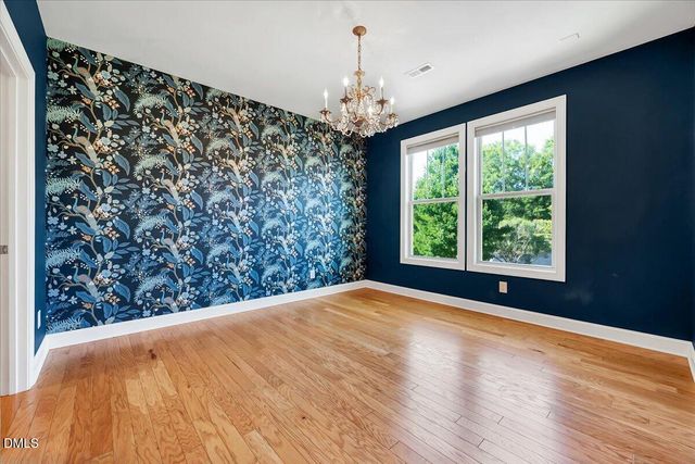 409 Rolling Meadows Lane, Chapel Hill, NC 27517