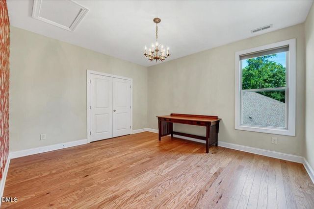 409 Rolling Meadows Lane, Chapel Hill, NC 27517