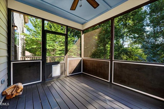 409 Rolling Meadows Lane, Chapel Hill, NC 27517