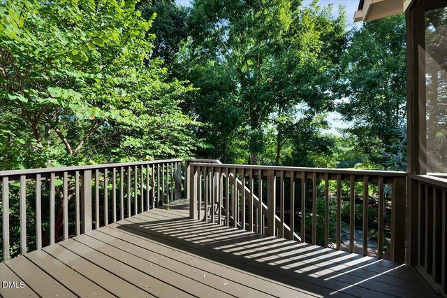 409 Rolling Meadows Lane, Chapel Hill, NC 27517