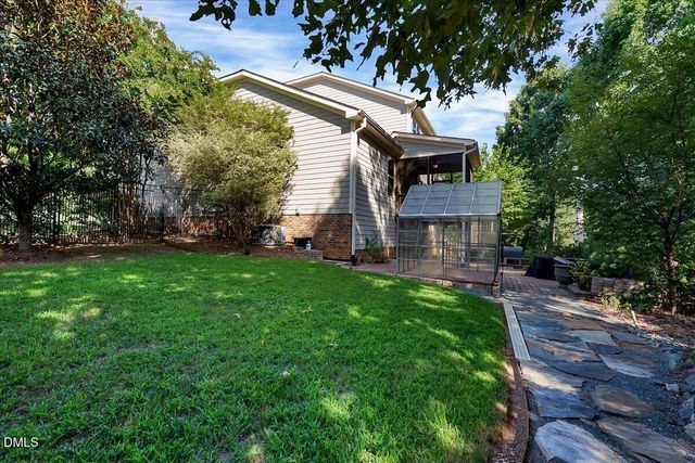 409 Rolling Meadows Lane, Chapel Hill, NC 27517