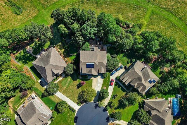 409 Rolling Meadows Lane, Chapel Hill, NC 27517