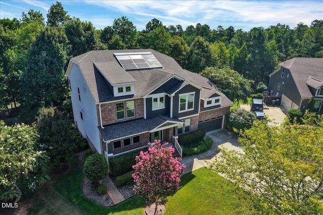 409 Rolling Meadows Lane, Chapel Hill, NC 27517