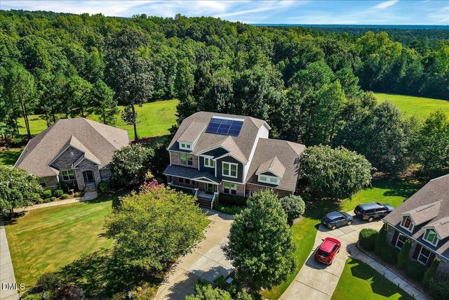 409 Rolling Meadows Lane, Chapel Hill, NC 27517