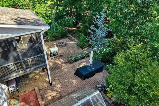 409 Rolling Meadows Lane, Chapel Hill, NC 27517