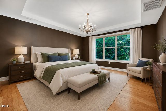 409 Rolling Meadows Lane, Chapel Hill, NC 27517