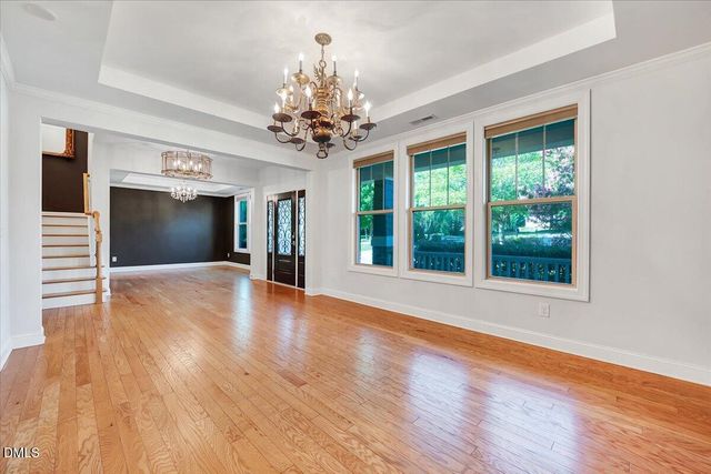 409 Rolling Meadows Lane, Chapel Hill, NC 27517