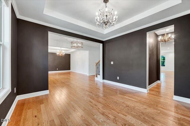 409 Rolling Meadows Lane, Chapel Hill, NC 27517