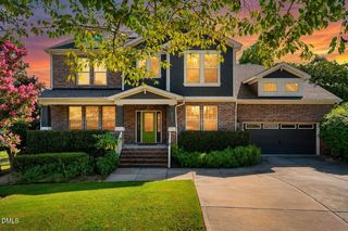 409 Rolling Meadows Lane, Chapel Hill, NC 27517