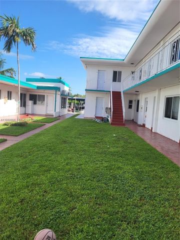 2101 Calais Dr 8, Miami Beach, FL 33141