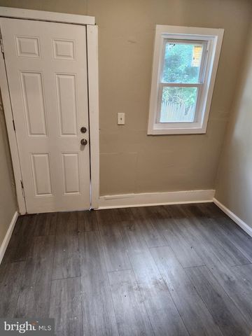 123 WARD AVE, Trenton, NJ 08609