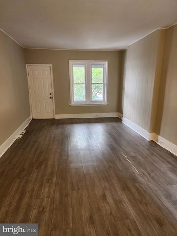 123 WARD AVE, Trenton, NJ 08609