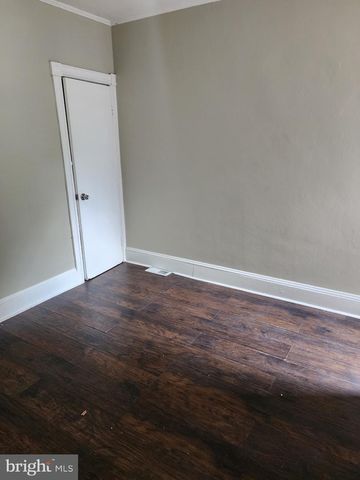 123 WARD AVE, Trenton, NJ 08609