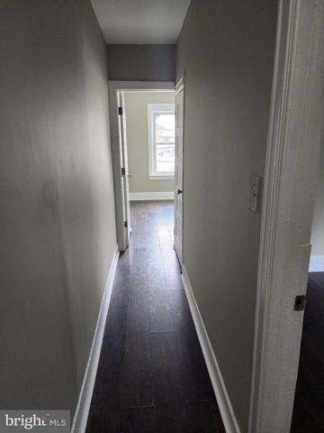 123 WARD AVE, Trenton, NJ 08609