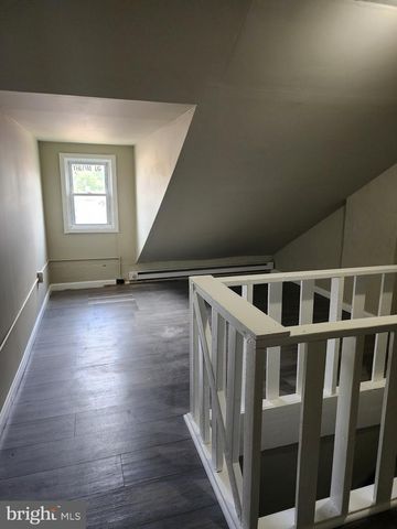 123 WARD AVE, Trenton, NJ 08609