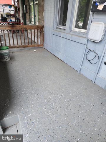 123 WARD AVE, Trenton, NJ 08609