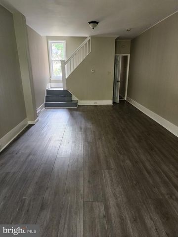 123 WARD AVE, Trenton, NJ 08609