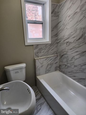 123 WARD AVE, Trenton, NJ 08609