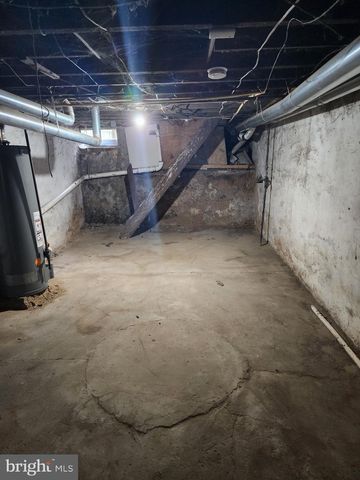 123 WARD AVE, Trenton, NJ 08609