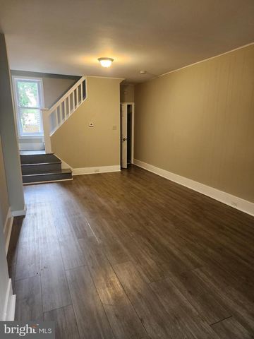 123 WARD AVE, Trenton, NJ 08609