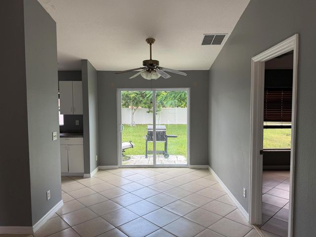 1357 SE Sandia Drive, Port St Lucie, FL 34983
