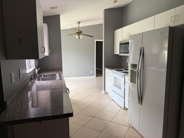 1357 SE Sandia Drive, Port St Lucie, FL 34983