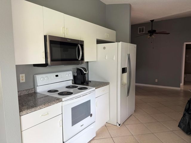 1357 SE Sandia Drive, Port St Lucie, FL 34983