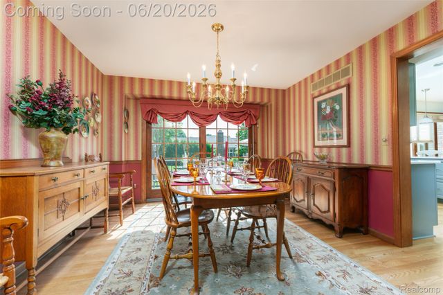 20216 Ellen Drive, Livonia, MI 48152