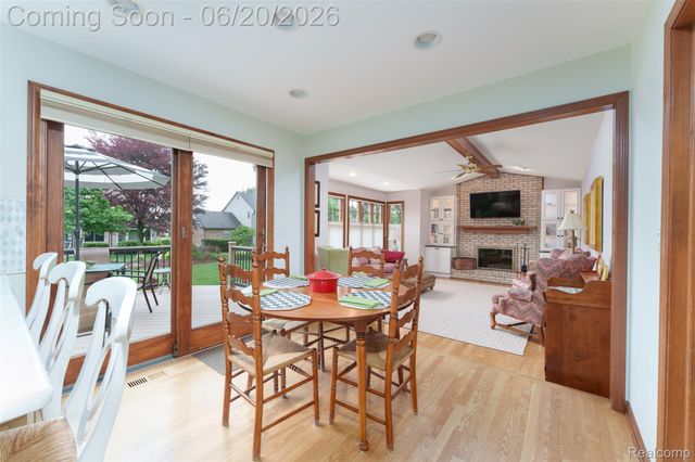 20216 Ellen Drive, Livonia, MI 48152
