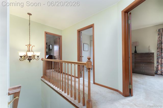 20216 Ellen Drive, Livonia, MI 48152