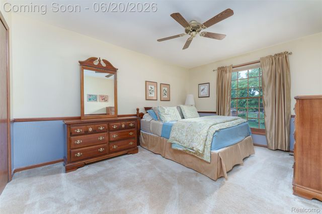 20216 Ellen Drive, Livonia, MI 48152