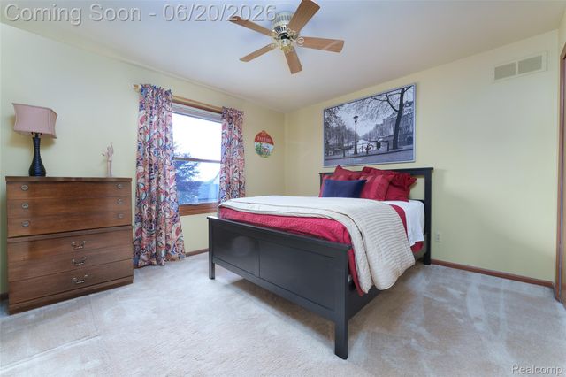 20216 Ellen Drive, Livonia, MI 48152