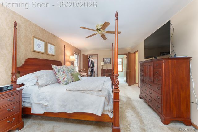 20216 Ellen Drive, Livonia, MI 48152
