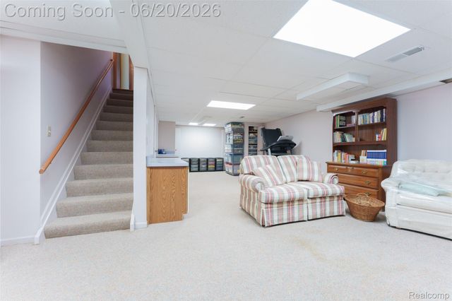 20216 Ellen Drive, Livonia, MI 48152