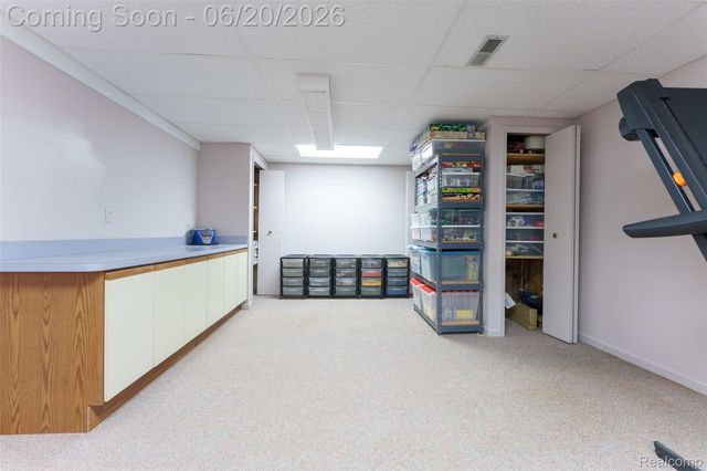 20216 Ellen Drive, Livonia, MI 48152